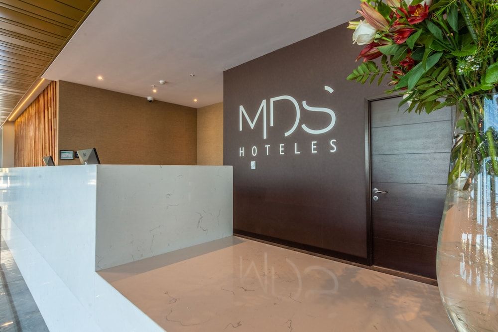 MDS Hotel Chillan 2