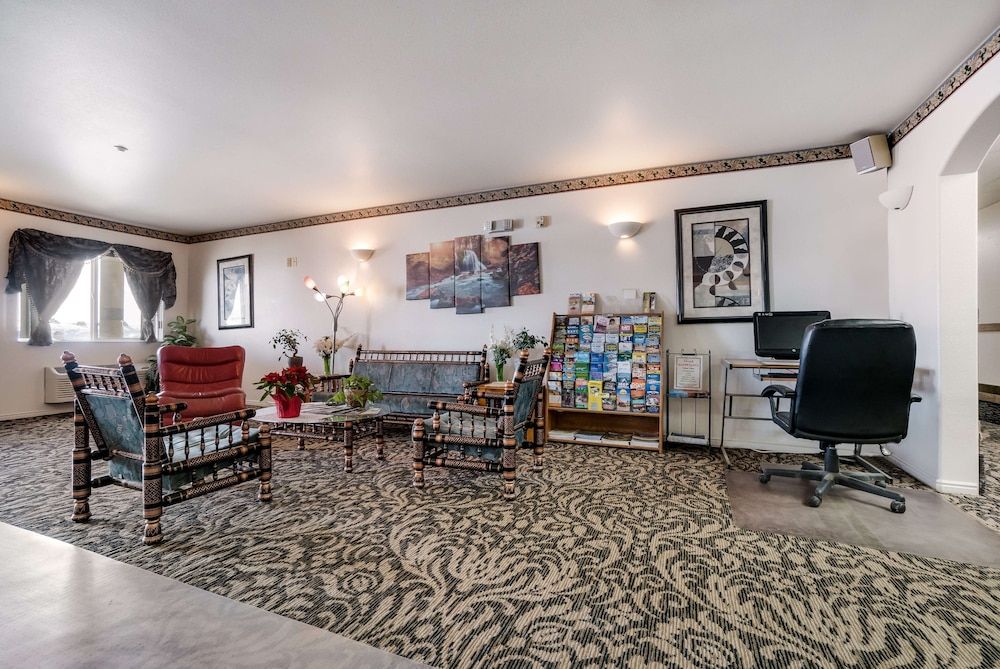 Americas Best Value Inn Green River 3