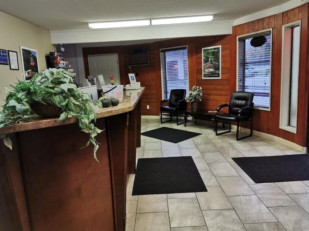 Hope Inn and Suites 3