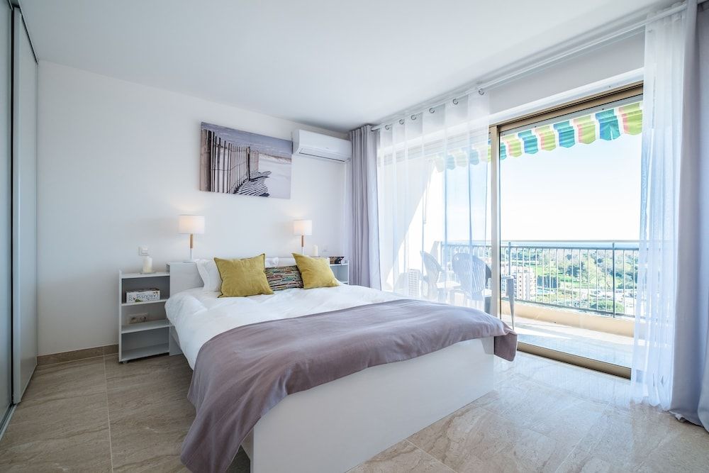 Cannes Marina Residence 3