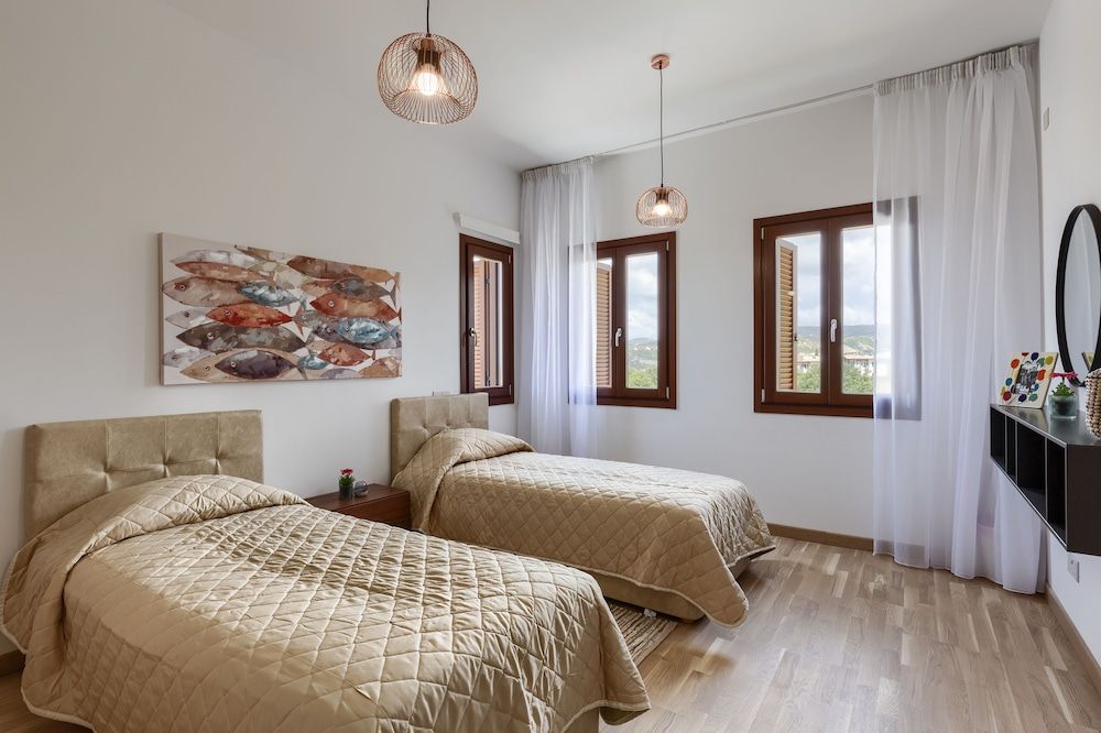 Aphrodite Hills Rentals – Premium Serviced Apartments 3