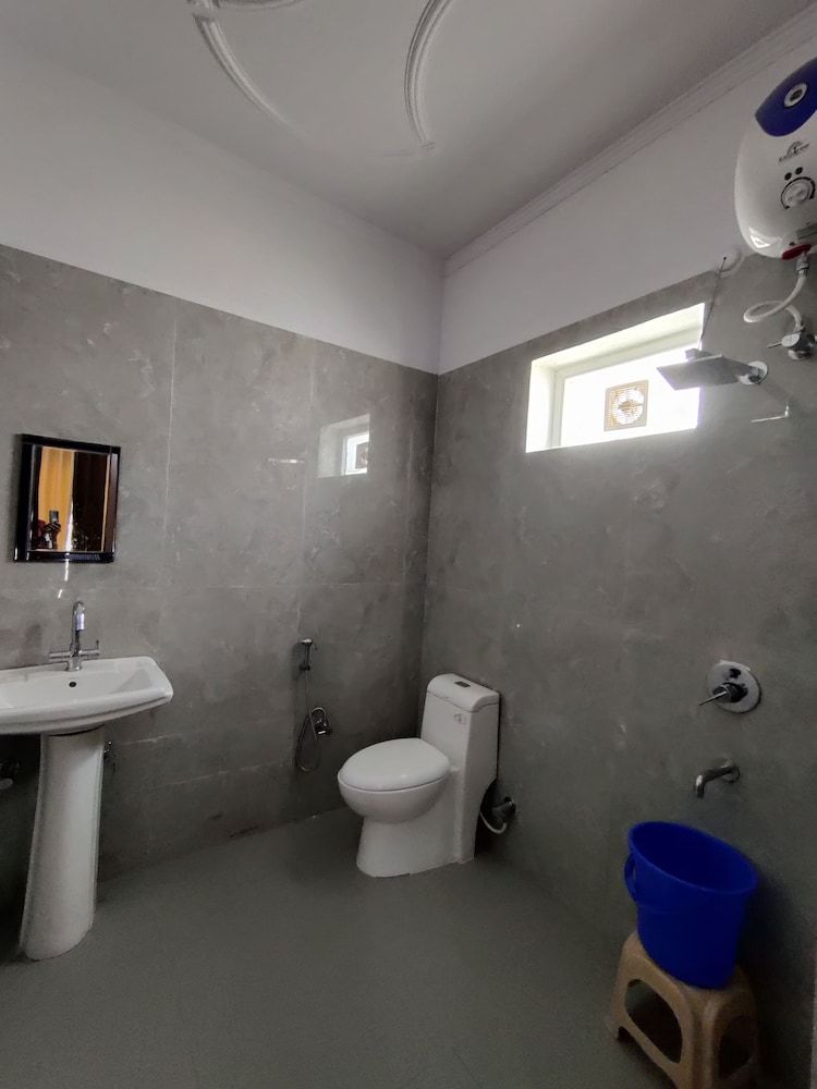 UbEx Home Rishikesh - Hostel 3