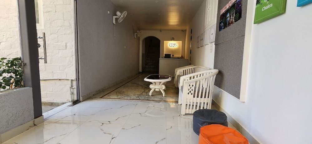 Chakrah by Hermitage 3