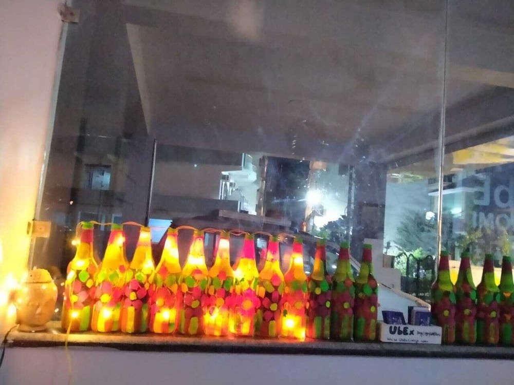 UbEx Home Rishikesh - Hostel 3 estrellas en Rishīkesh