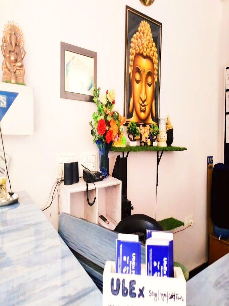 UbEx Home Rishikesh - Hostel 2