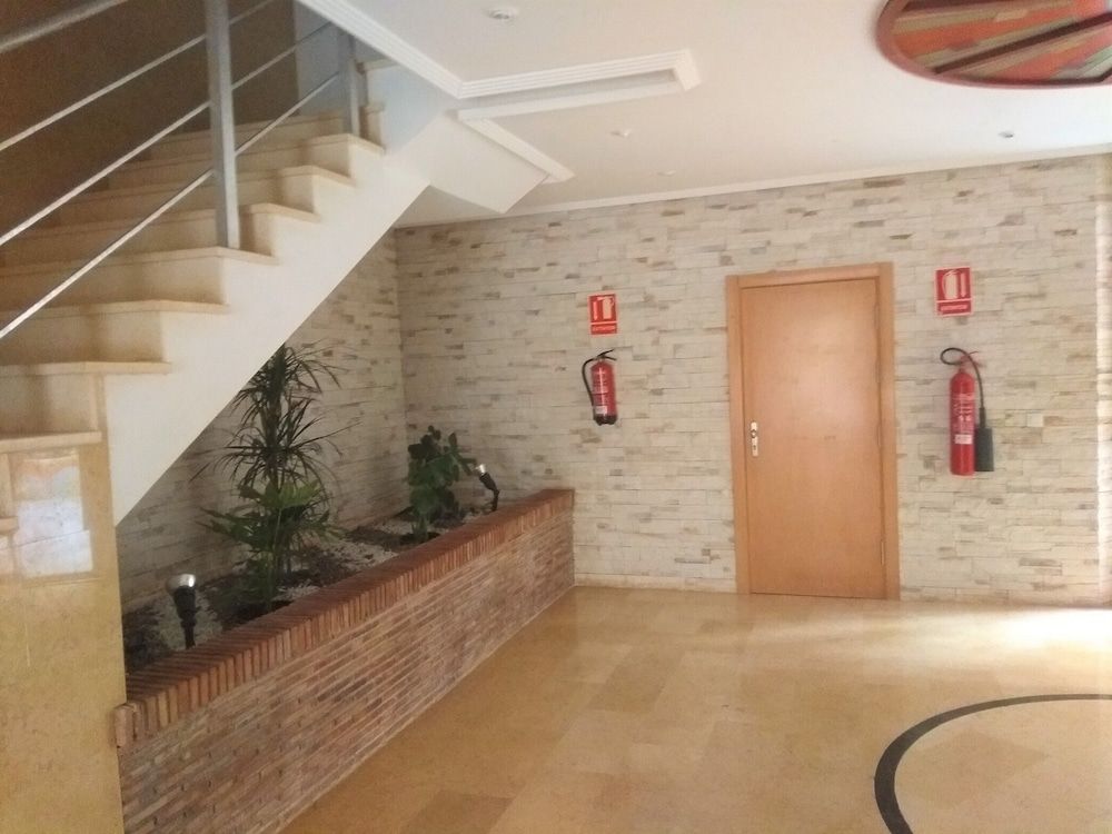 Acv - costa azahar II-2ª línea planta 6 norte 2