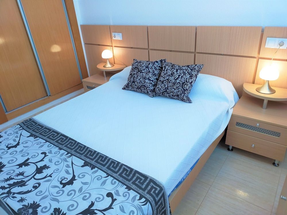 Acv - costa azahar II-2ª línea planta 6 norte 3