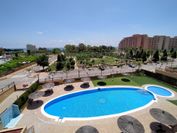 Acv - costa azahar II-2ª línea planta 6 norte