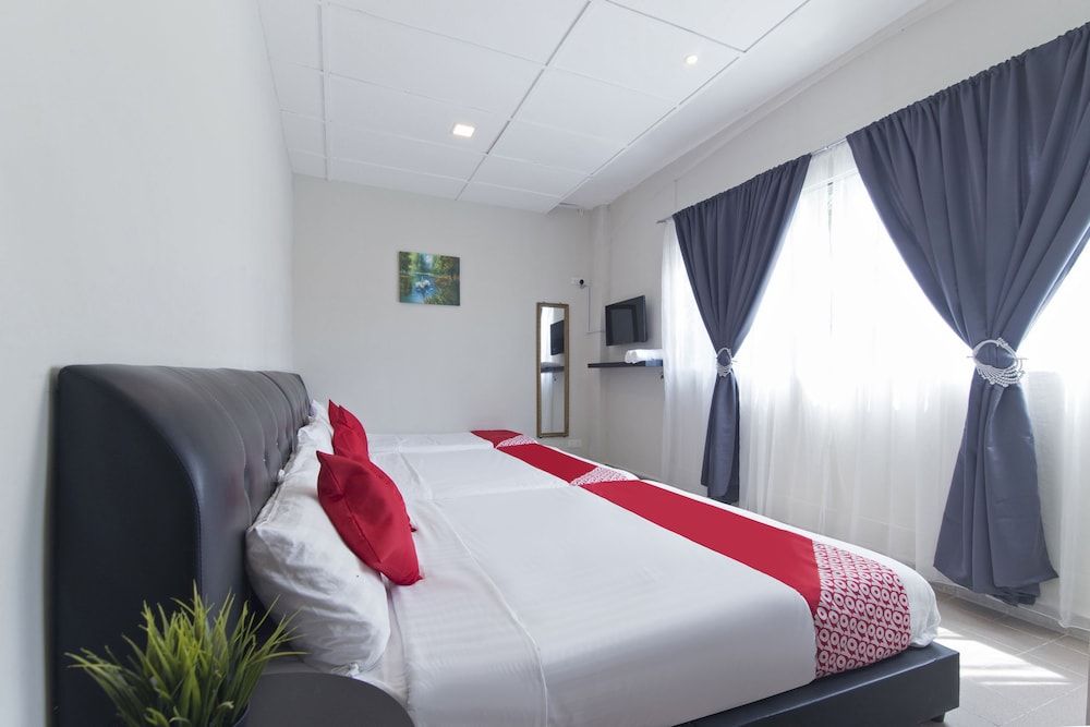 OYO 1189 Big C Motel