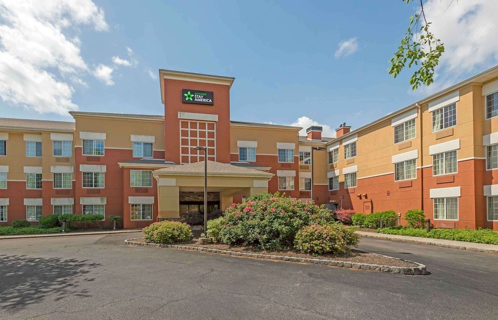 Extended Stay America Suites Hanover Parsippany 2 étoiles à Whippany