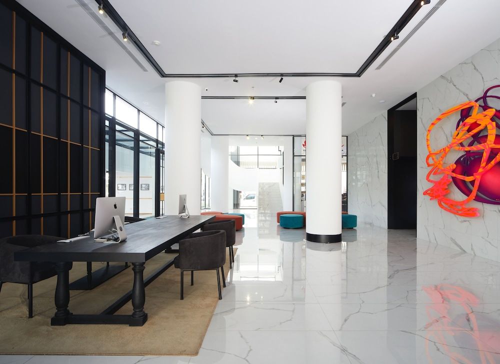 de Braga, ARTOTEL Curated 2