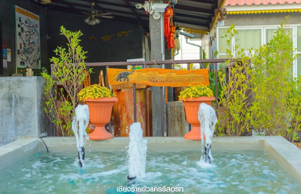 Chiang Rai Khuakrae Resort 3