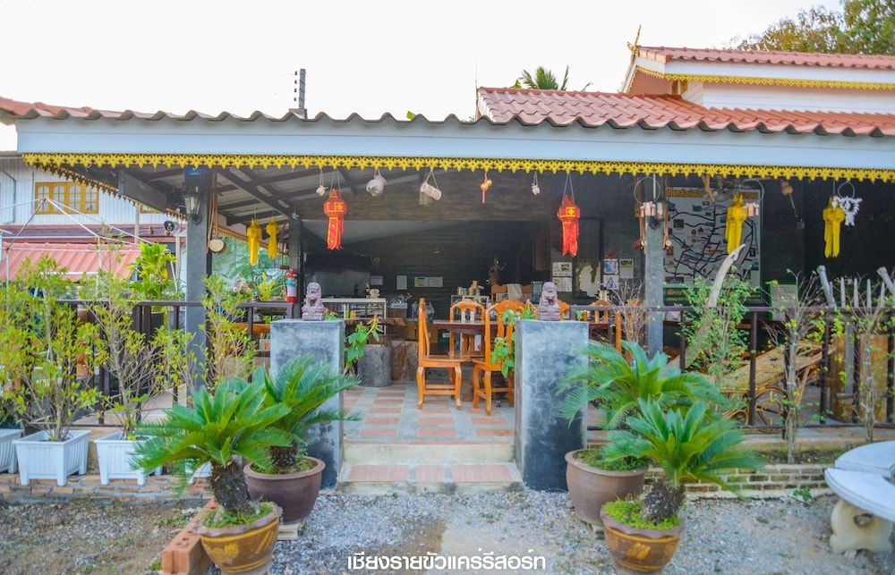 Chiang Rai Khuakrae Resort 2