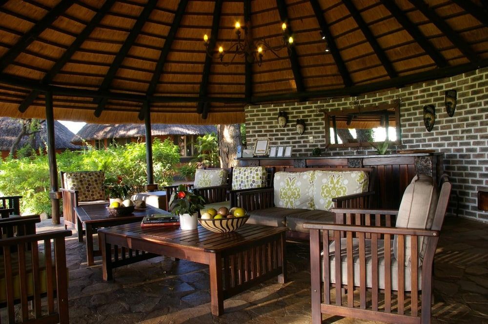 Mohlabetsi Safari Lodge 3