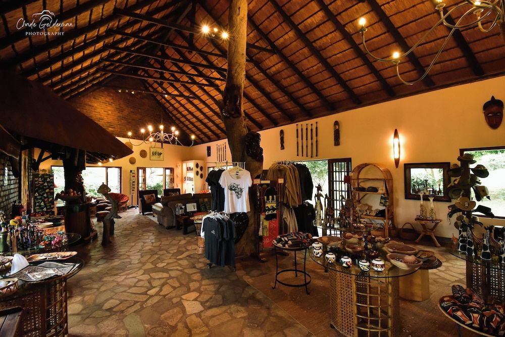 Mohlabetsi Safari Lodge 2