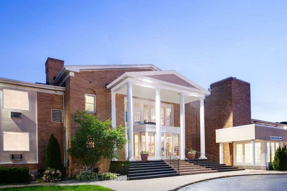 Motel 6 Grand Rapids, MI - Northeast 2 étoiles à Grand Rapids