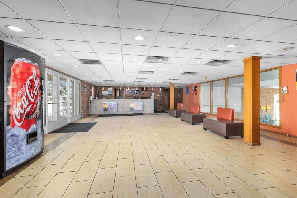 Motel 6 Grand Rapids, MI - Northeast 2