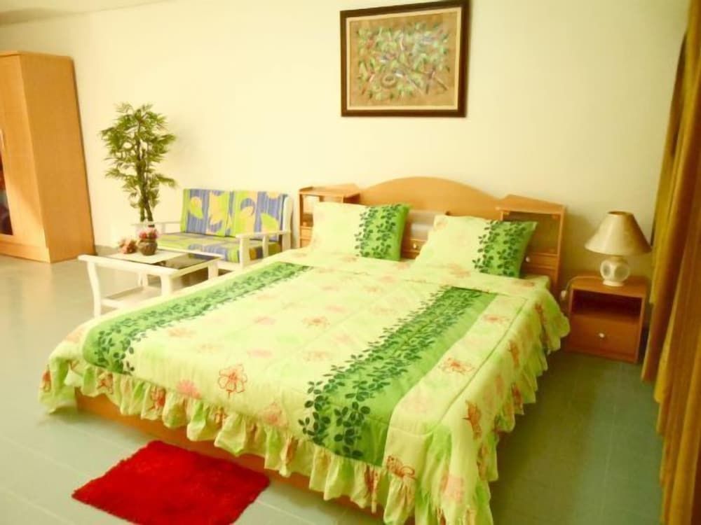 Donmuang - Impact Condo Service 3