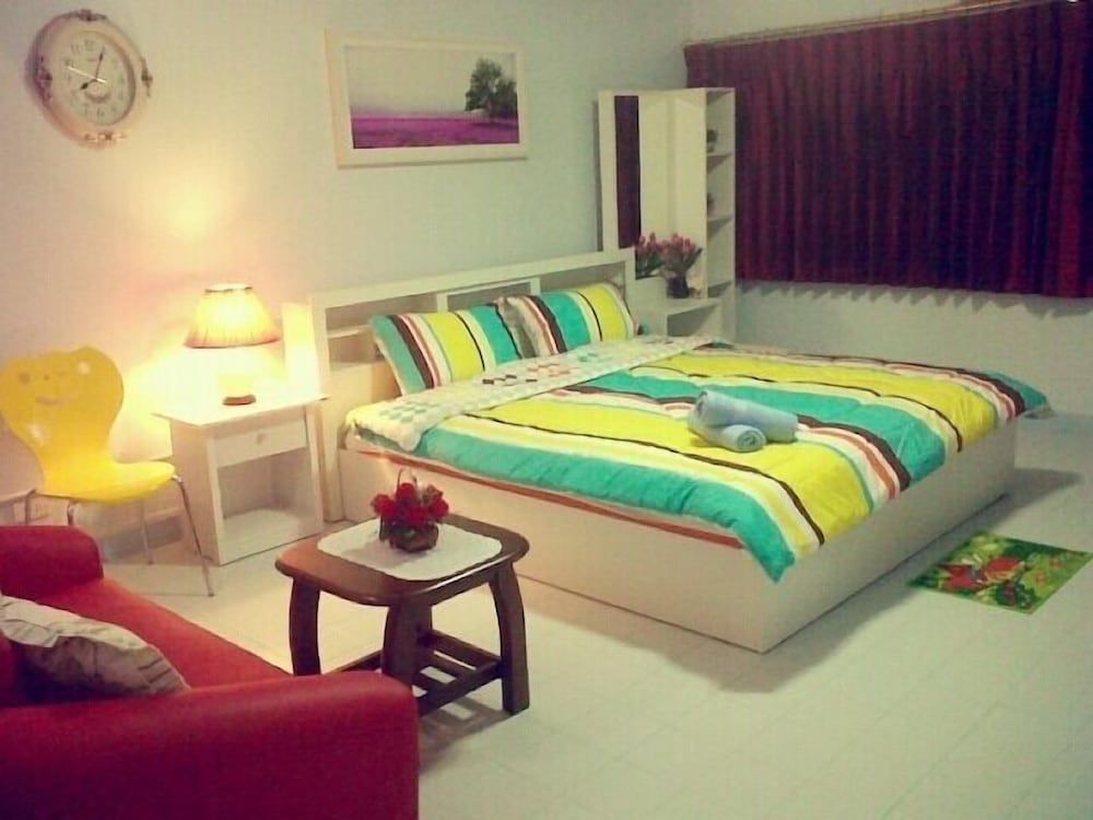 Donmuang - Impact Condo Service 2