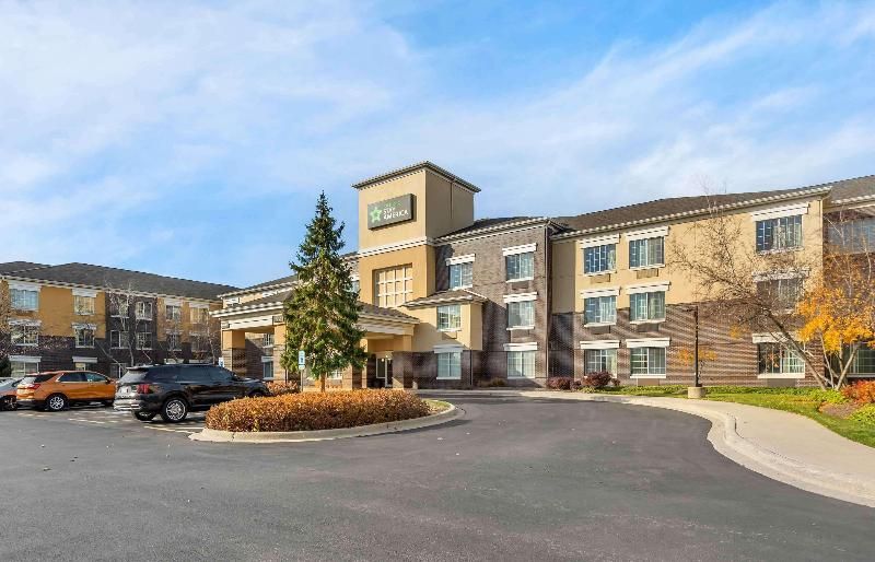 Extended Stay America Chicago Lombard Oakbrook 3