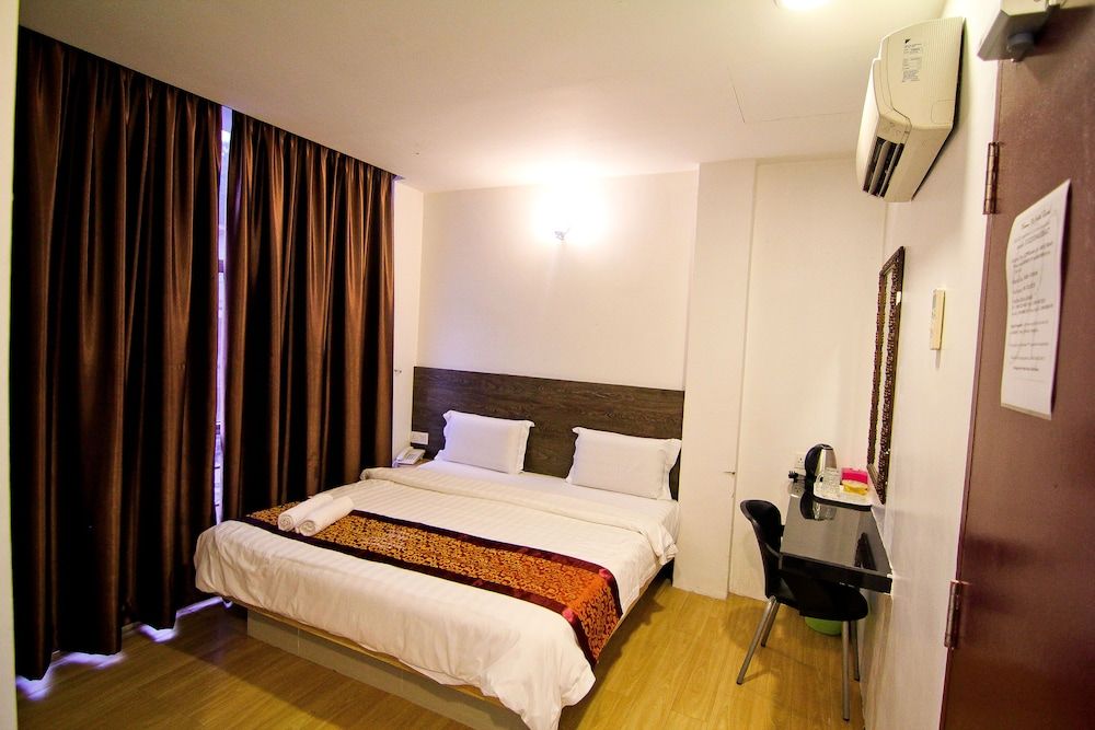 Hotel Rasah Seremban 3 estrelas em Seremban