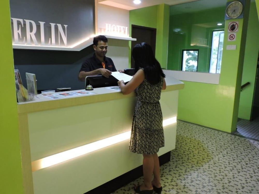 Merlin Hotel 3