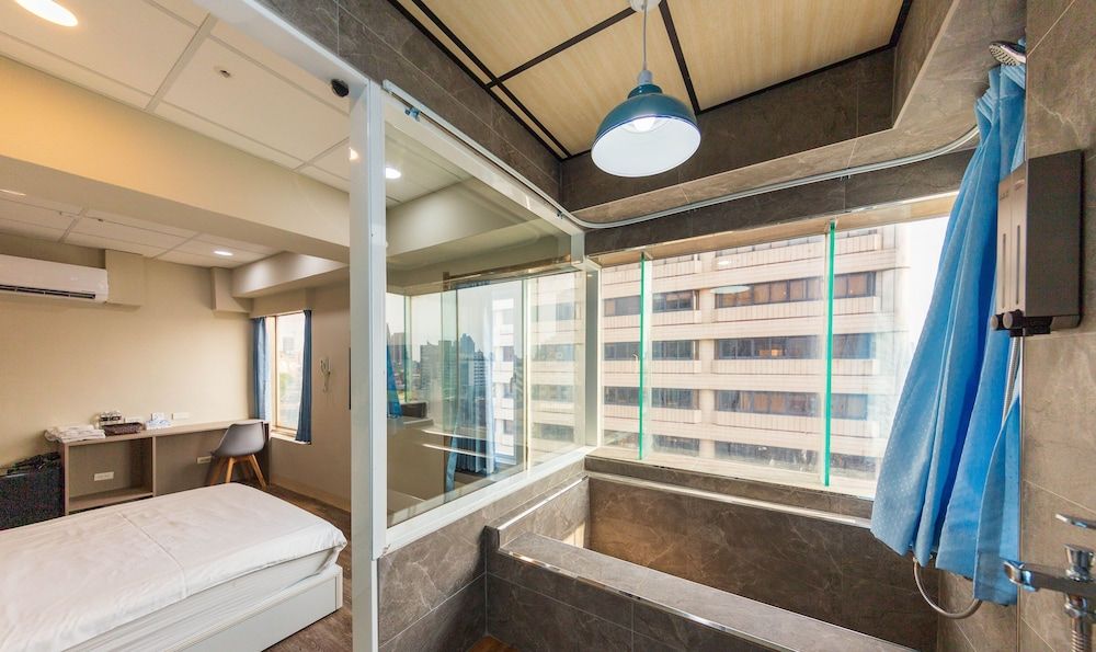 Liuhe Su Hotels 3 estrelas em Kaohsiung