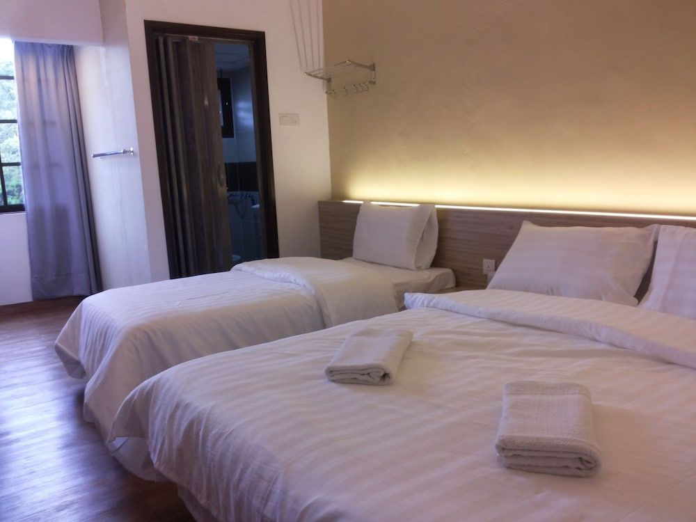 Suria Cameron Hotel 2