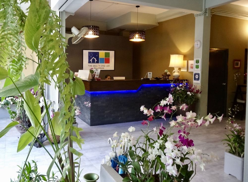 The Beach Cha Am Residence 3