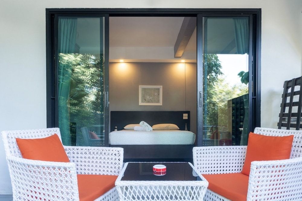 The Beach Cha Am Residence 2 estrelas em Cha Am