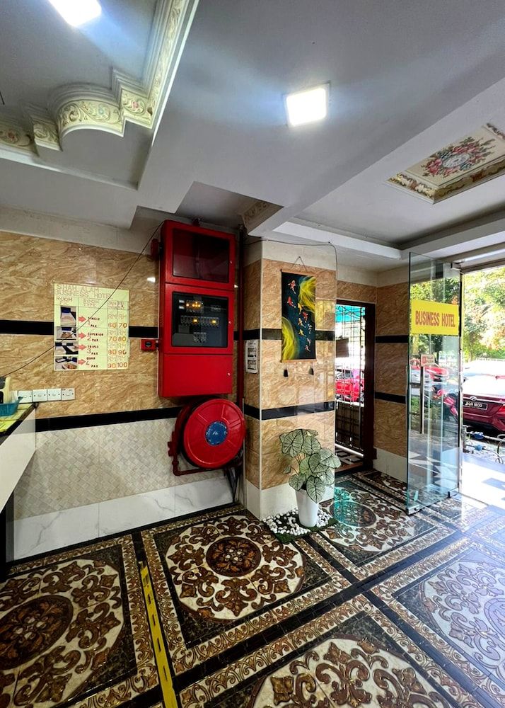 Shah Alam Business Hotel 2