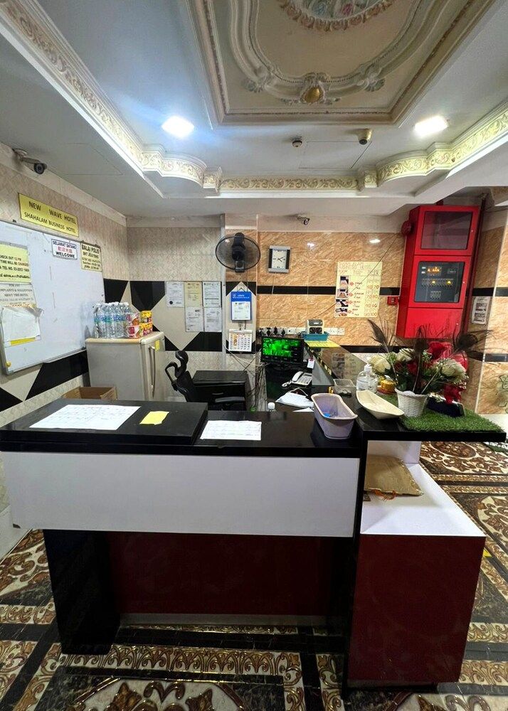 Shah Alam Business Hotel 3