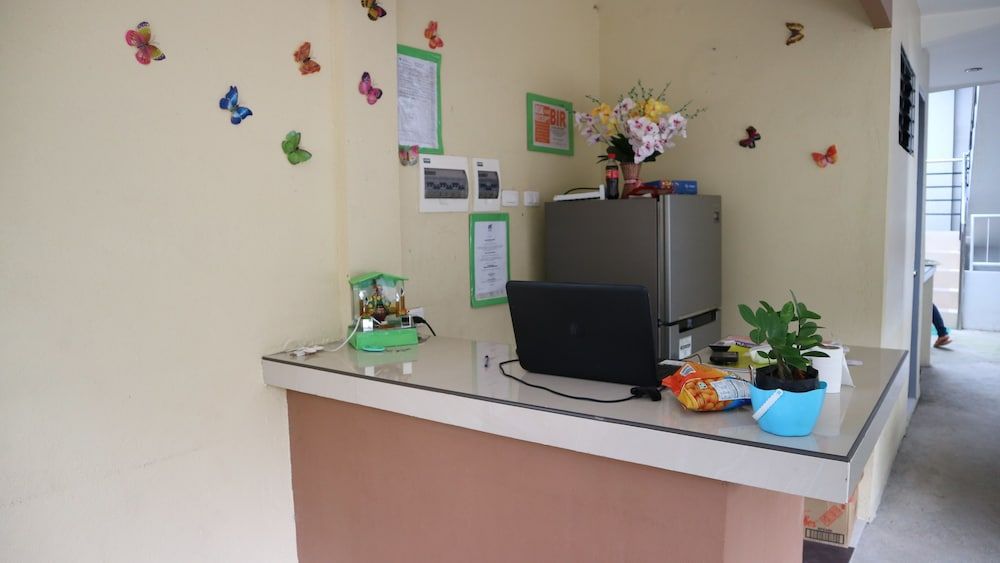 Gravino Pension House 3