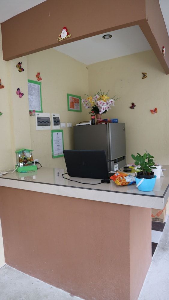 Gravino Pension House 2