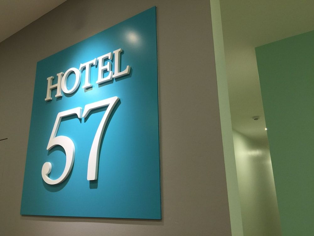Hotel 57 2