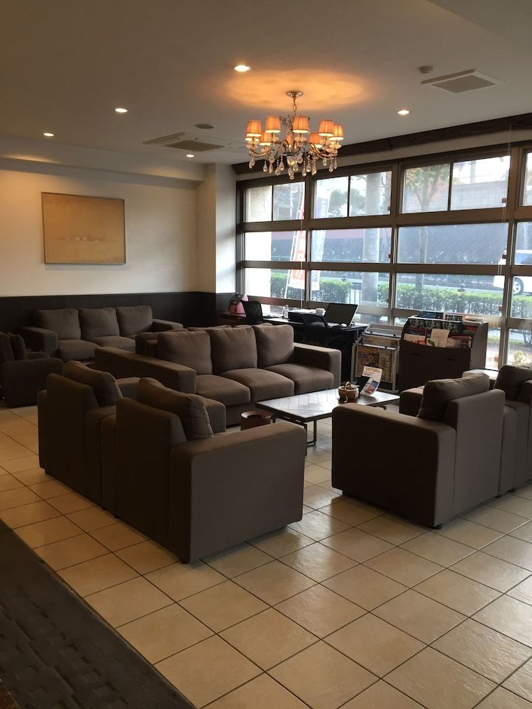 New Station Hotel Premiere 2