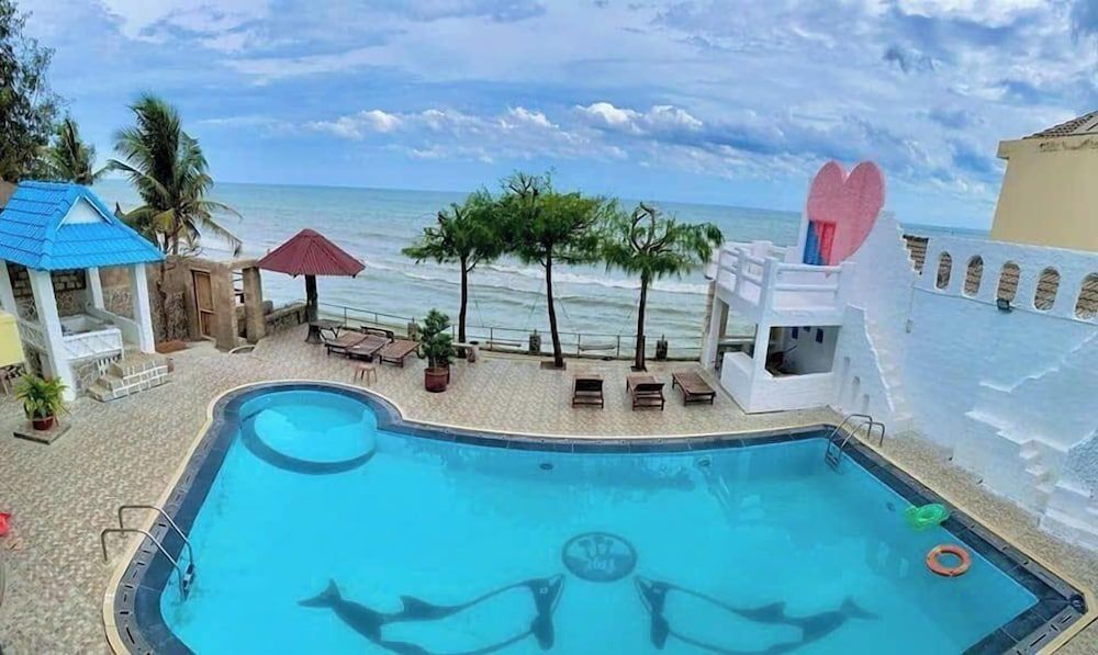 Hai Yen Family Resort 3 estrelas em Phan Thiet