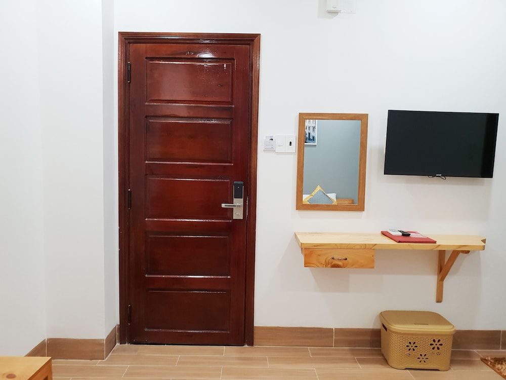 Khách sạn Quy Nhơn Center 3