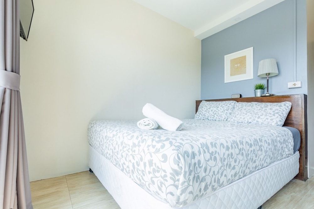 The Beach Cha Am Guest House 3