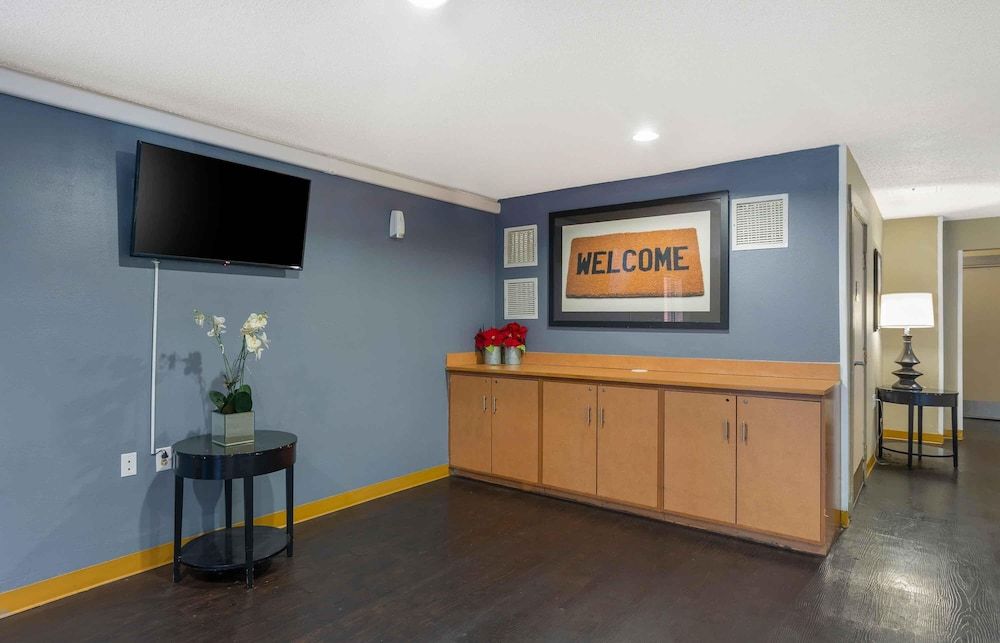 Extended Stay America Suites Philadelphia Airport Bartram Av 2