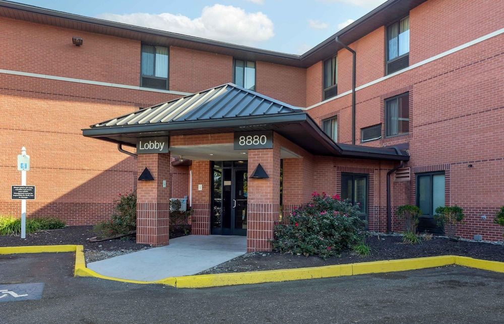 Extended Stay America Suites Philadelphia Airport Bartram Av 2 estrelas em Filadélfia