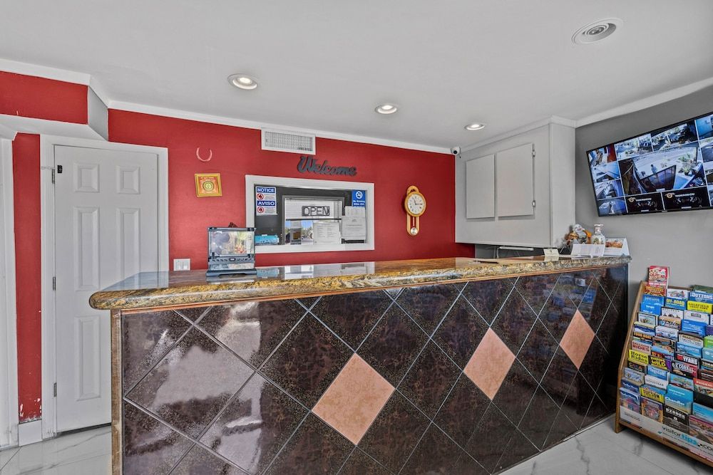 American Executive Inn 3