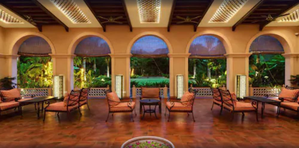Ibiza The Fern Resort and Spa Kolkata 2