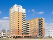 Toyoko Inn Shin-fuji-eki Minami-guchi