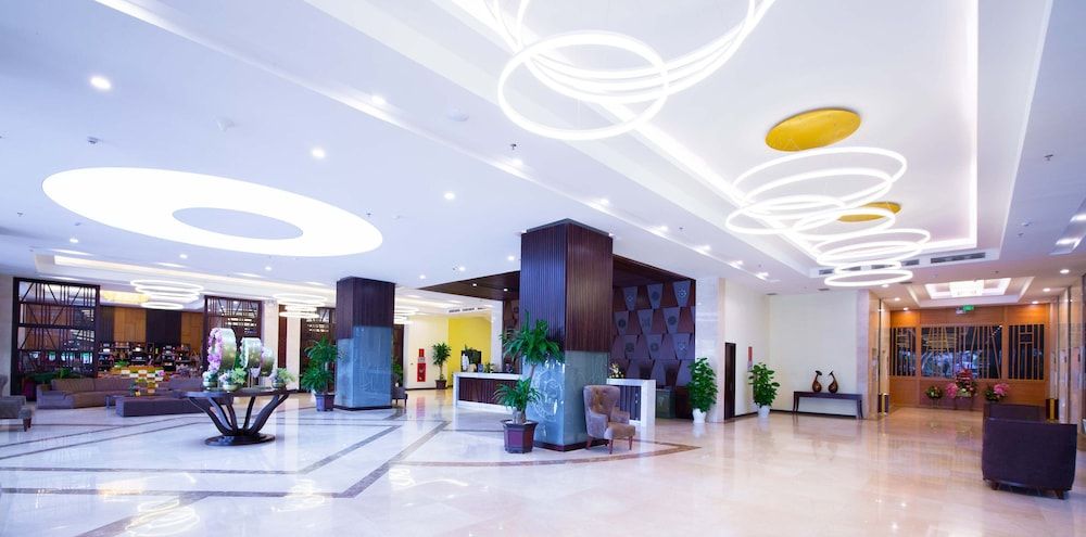 Muong Thanh Luxury Buon Ma Thuot 2