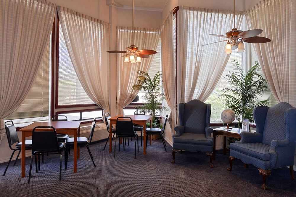 Americas Best Value Inn Carson City 2