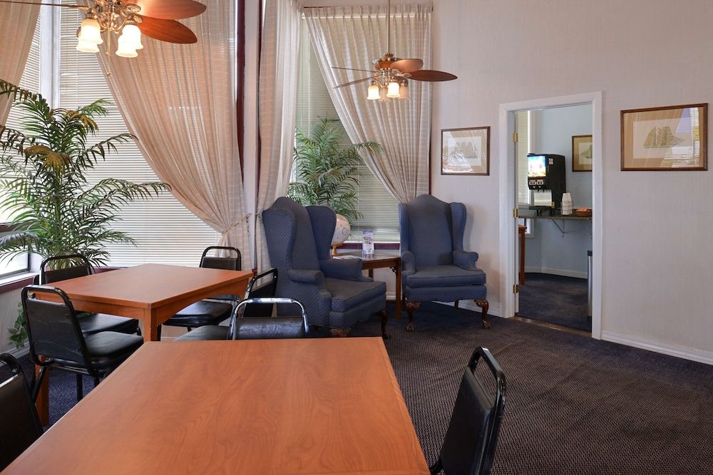 Americas Best Value Inn Carson City 3