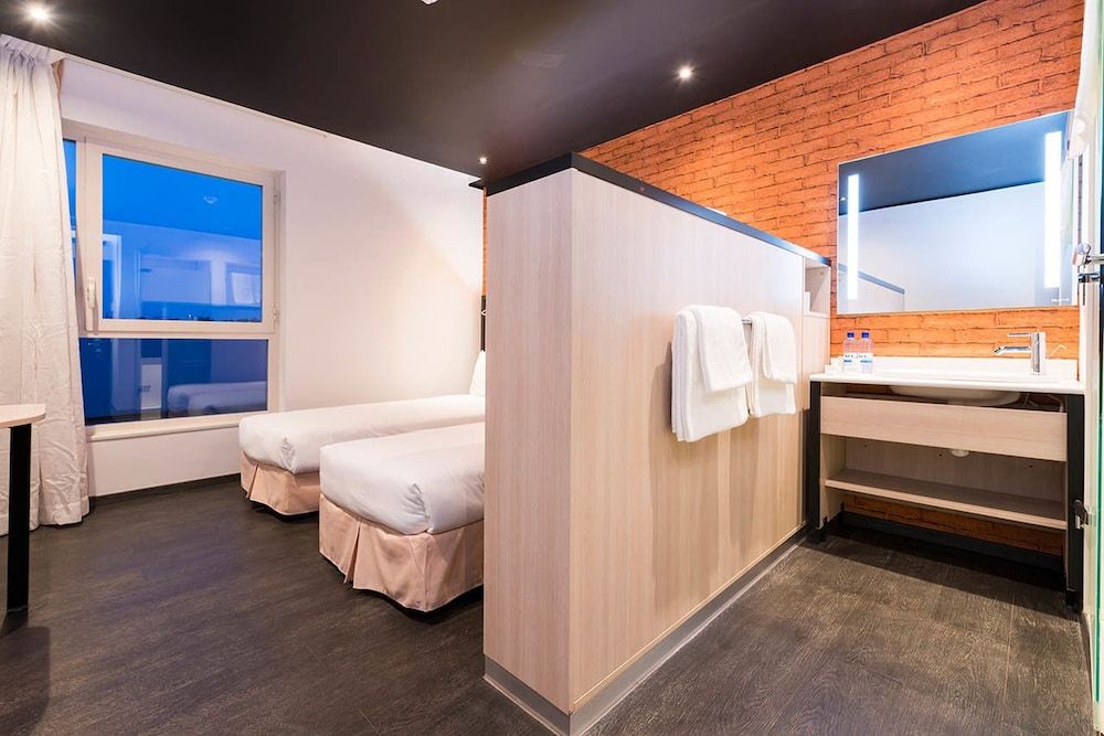 ONOMO Hotel Maputo 2