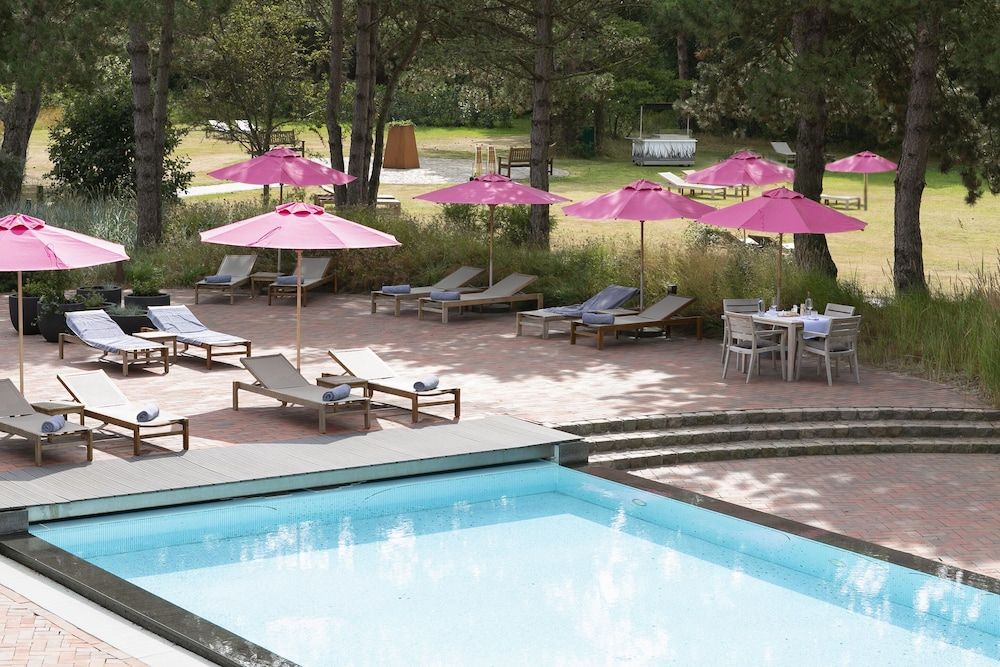 AALERNHÜS hotel & spa 5 estrelas em Sankt Peter-Ording