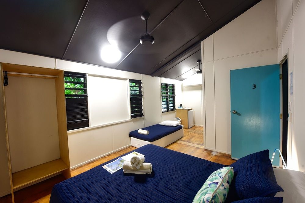 Cape Tribulation Beach House 3